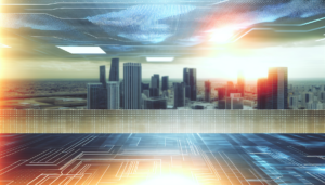 Kenapa Green Office Menjadi Transformasi Penting bagi Perusahaan Masa Kini 2026 Lebih dari Sekadar Tren—Namun Kebutuhan Mendesak Dunia Kerja.