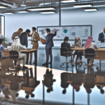 5 Strategi Utama: Metode Mengukur Kinerja Bisnis Dengan KPI untuk Meraih Kesuksesan