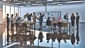 5 Strategi Utama: Metode Mengukur Kinerja Bisnis Dengan KPI untuk Meraih Kesuksesan