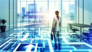 Siap untuk Scale Up?|Begini Cara Menggunakan Big Data Guna Startup Bisnis Anda di Tahun 2026 Supaya Tetap Kompetitif