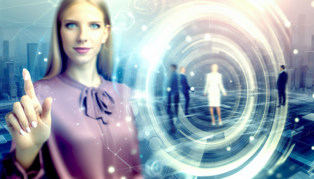 Apakah Bisnis Anda? Taktik Bisnis Berbasis Artificial Intelligence Generatif yang Diramalkan Mengambil Alih Pasar pada 2026 dan Cara Menggunakannya Sejak Dini